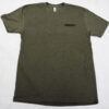 Redy Own The Wild Mule Deer T-Shirt - Image 2