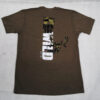 Redy Own The Wild Mule Deer T-Shirt - Image 4